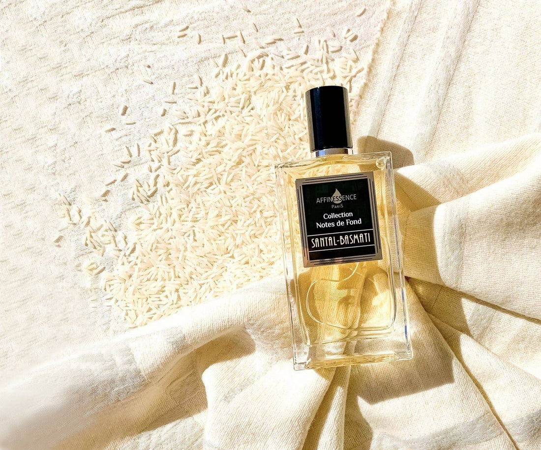 Discover the Allure of AFFINESSENCE: A French Niche Perfume Brand Redefining Luxury