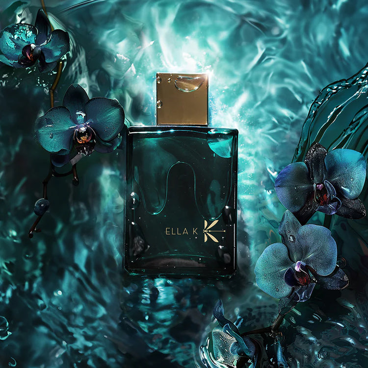 ELLA K PARFUMS