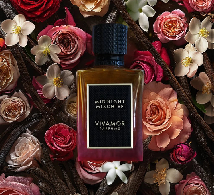 VIVAMOR PARFUMS