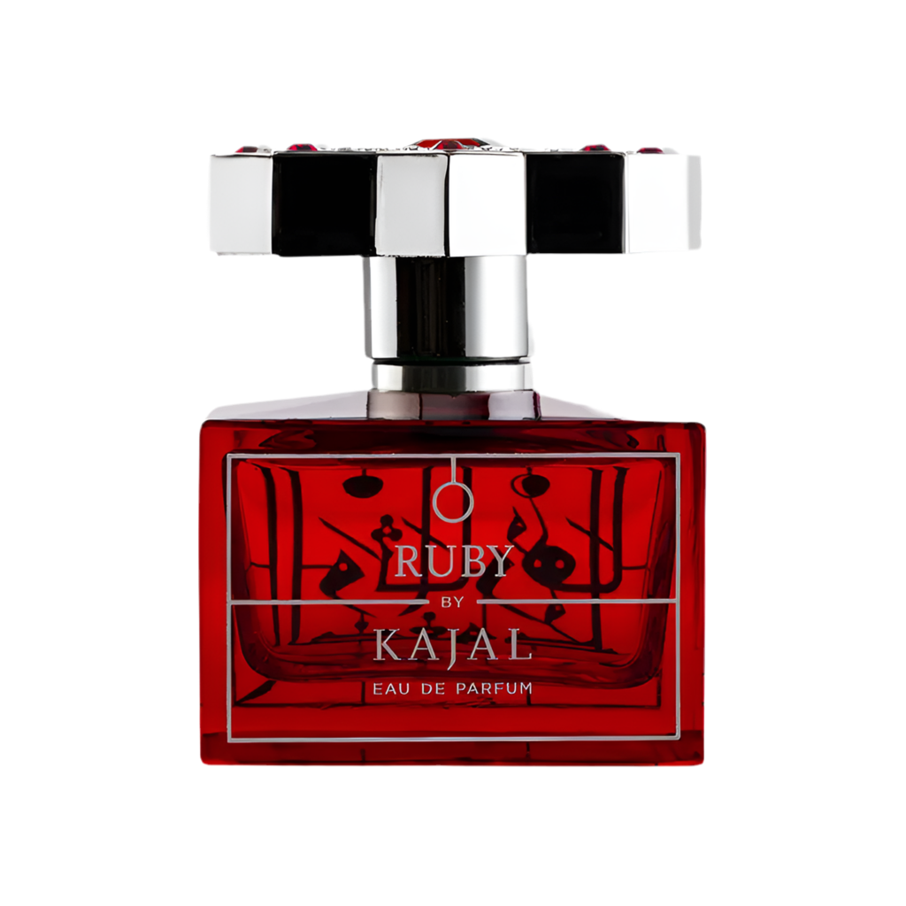 Kajal Ruby eau de parfum