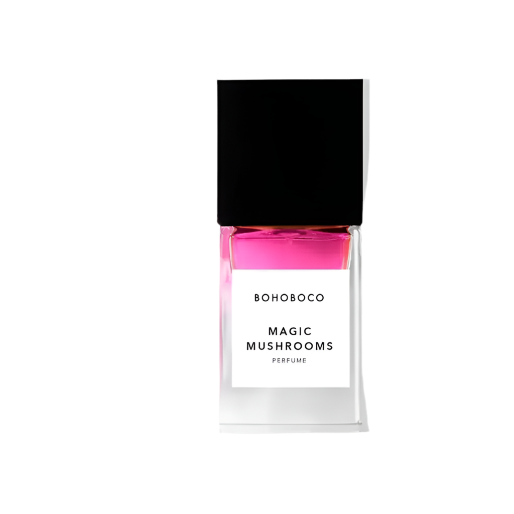 Bohoboco Magic Mushrooms Eau de parfum