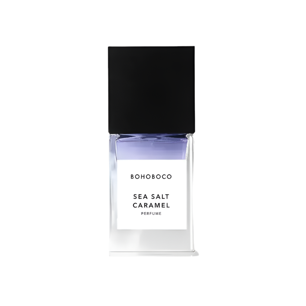 Bohoboco Sea Salt Caramel eau de parfum