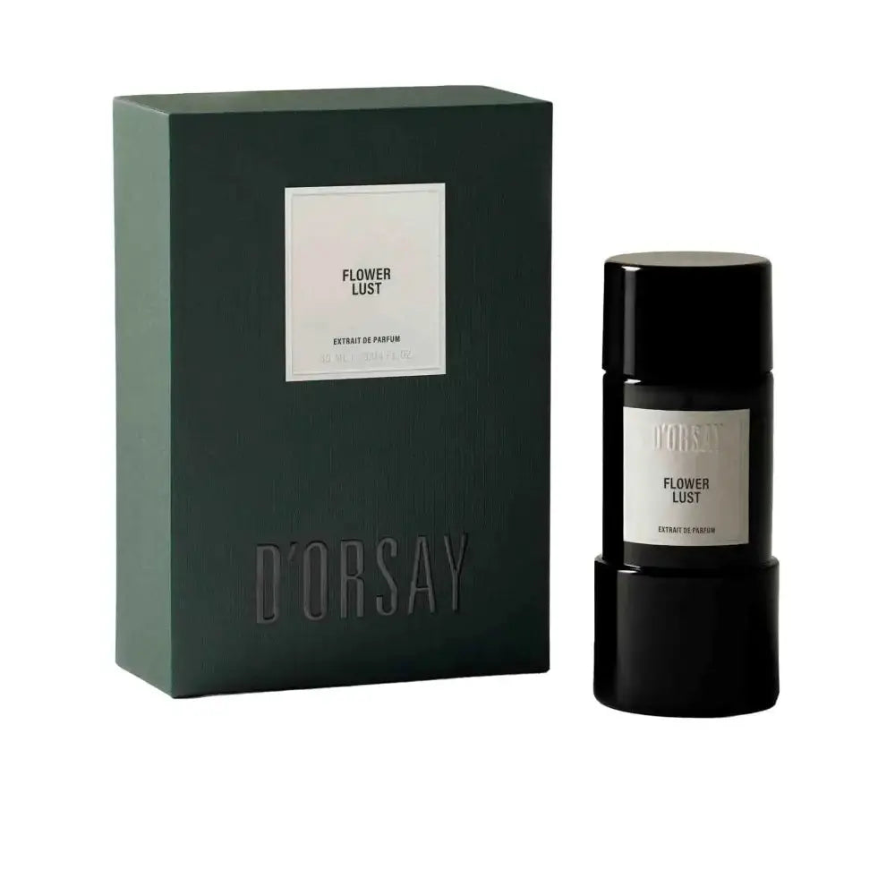 D’ORSAY Flower Lust Extrait de parfum - 90 ml - parfum