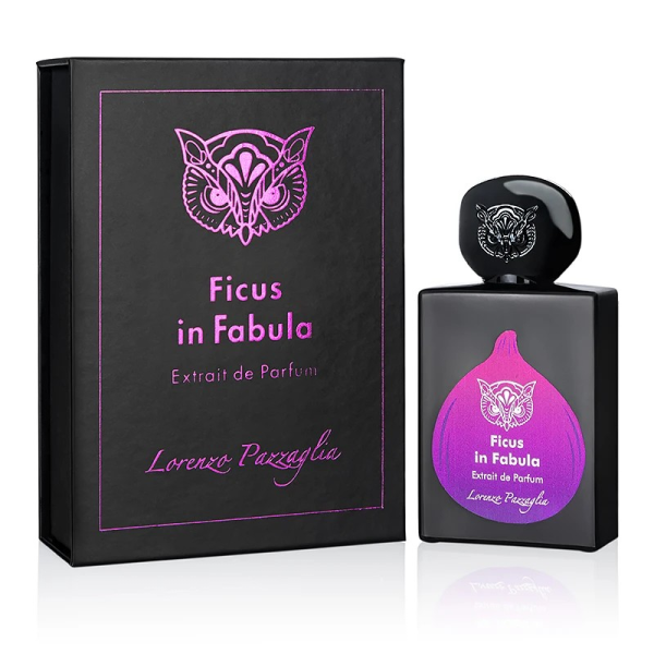 Lorenzo Pazzaglia  Ficus in Fabula edition limite Extrait de parfum