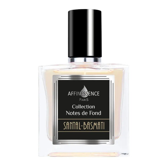 AFFINESSENCE Santal Basmati extrait de parfum dusita