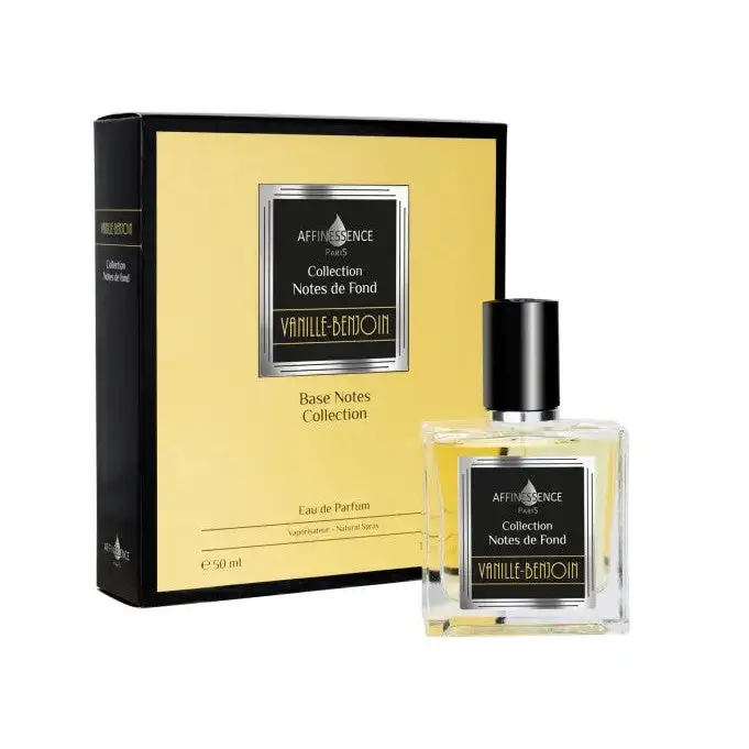 AFFINESSENCE Vanille Benjoin eau de parfum affinessence