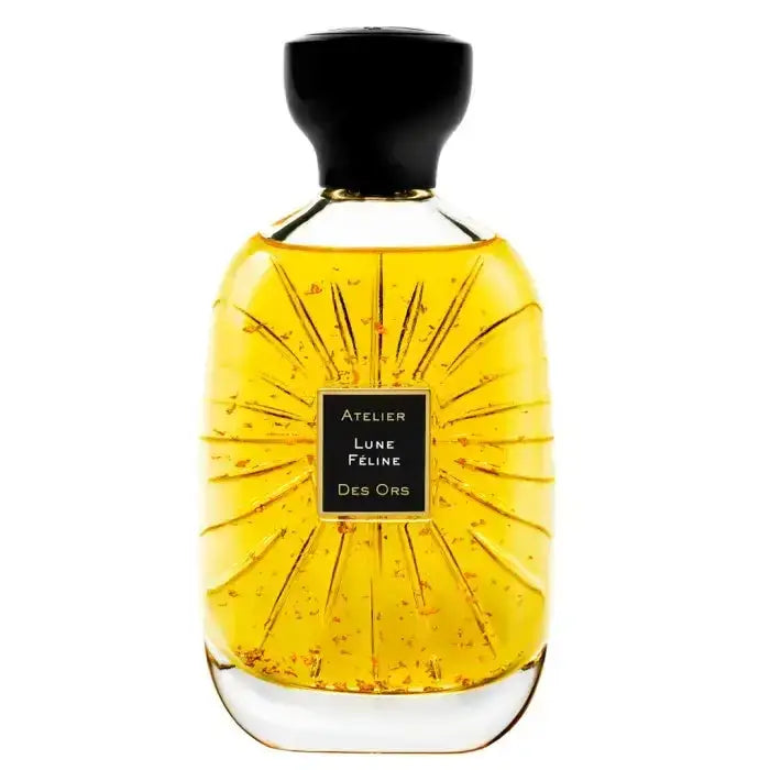 Atelier des ors Lune Feline eau de parfum - parfum