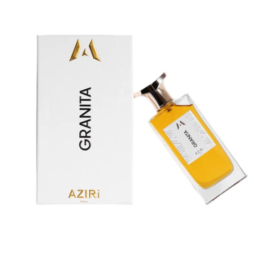 Aziri Granita extrait de parfum - planetebeauty.com