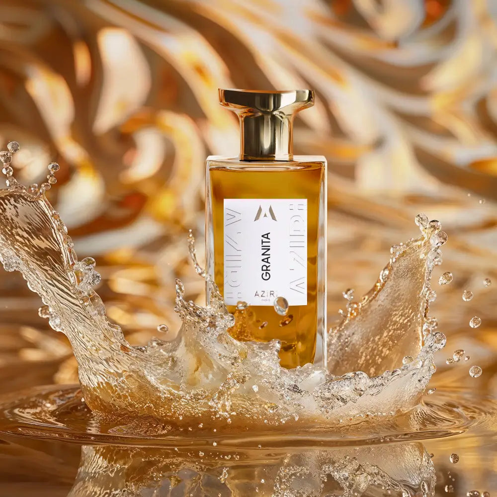 Aziri Granita extrait de parfum - planetebeauty.com