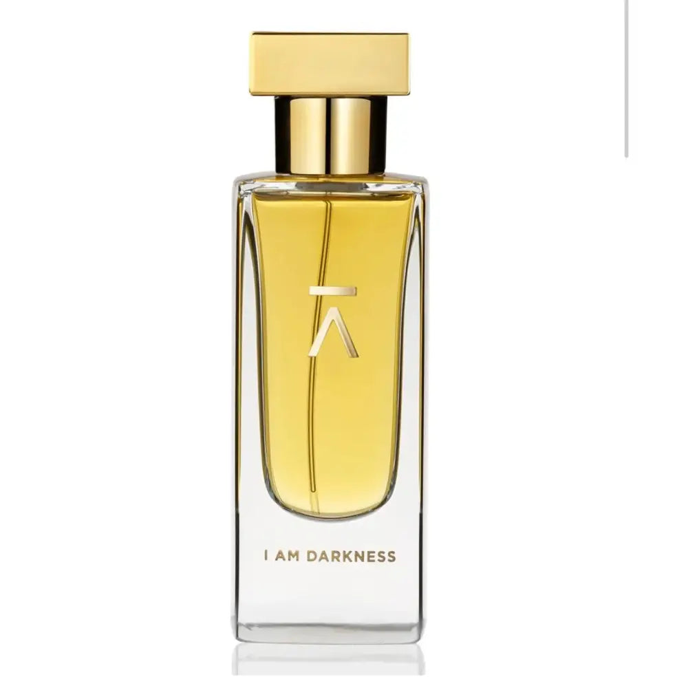 Azman I am darkness Extrait de parfum - planetebeauty