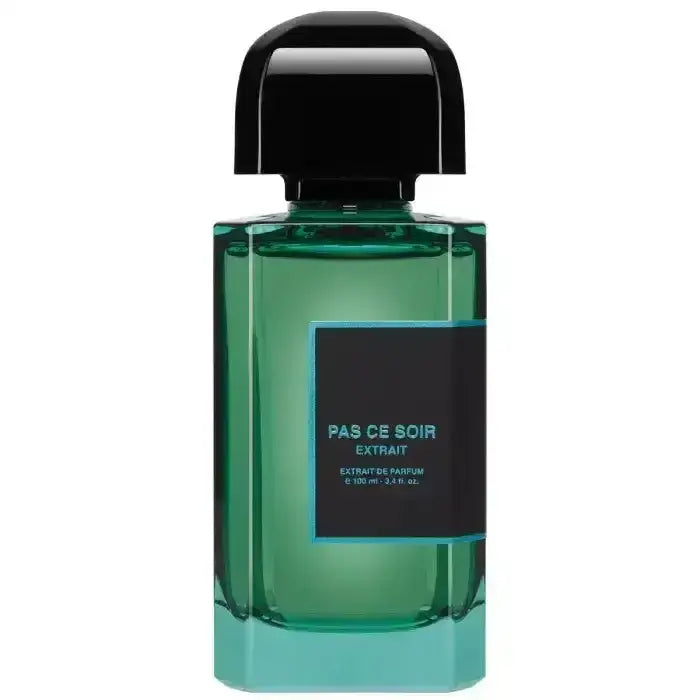 BDK PARFUMS Pas ce Soir Extrait de parfum - 100 ml - parfum