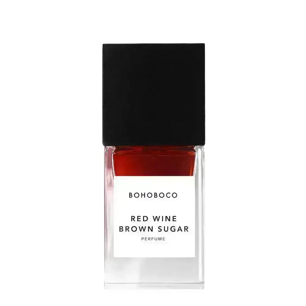 Bohoboco Red Wine Brown Sugar Eau de parfum - 50 ml - parfum