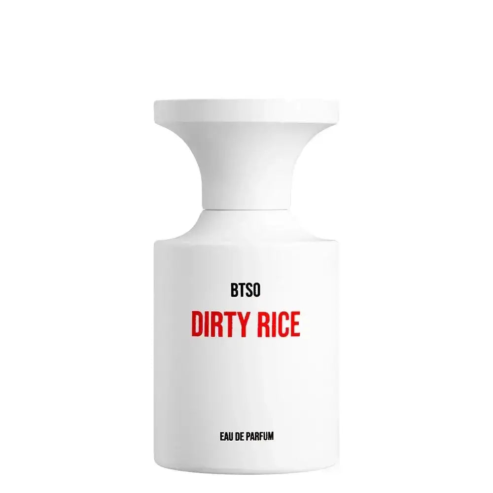 BORNTOSTANDOUT Dirty Rice eau de parfum - 50 ml - parfum