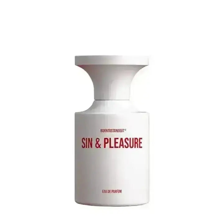 BORNTOSTANDOUT Sin & Pleasure eau de parfum - 50 ml - parfum