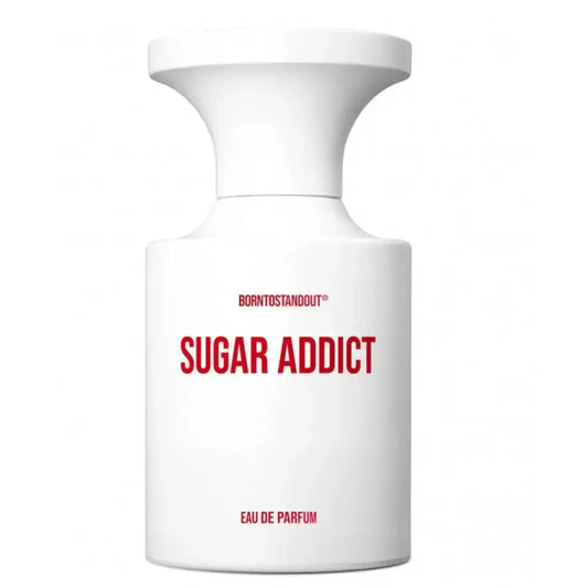 BORNTOSTANDOUT Sugar Addict eau de parfum - 50 ml - parfum