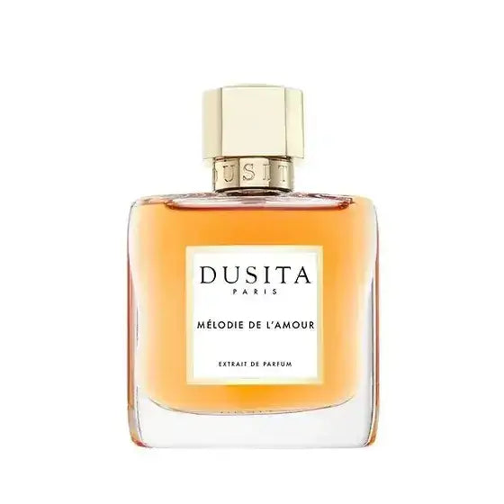 DUSITA Mélodie D’amour extrait de parfum - 50 ml - parfum