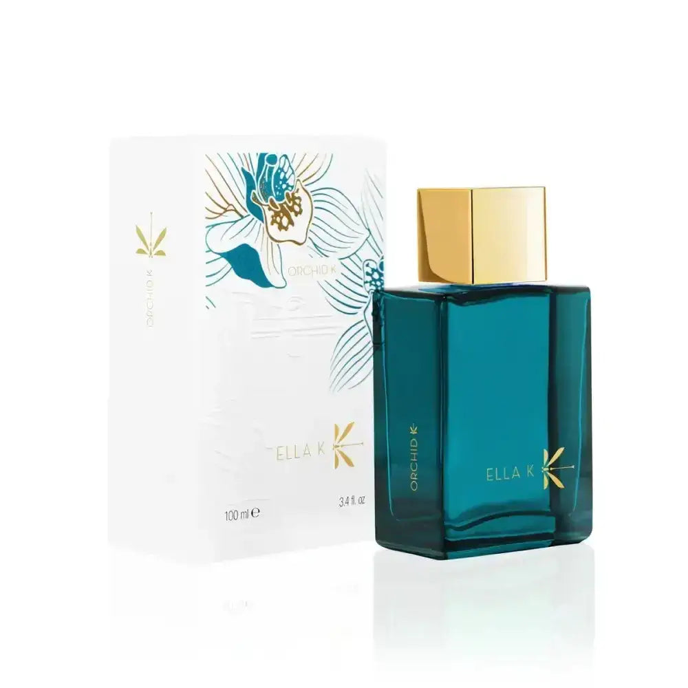 Ella K Orchid K eau de parfum - 100 ml - parfum