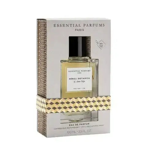 Essential Parfums Neroli Botanica Eau de parfum