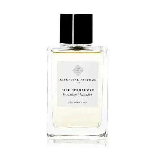 Essential Parfums Nice Bergamote Eau de parfum - 100 ml