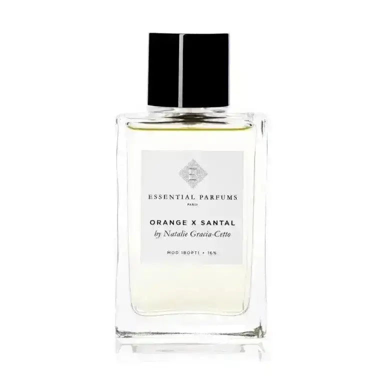 Essential Parfums Orange X Santal Eau de parfum - 100 ml