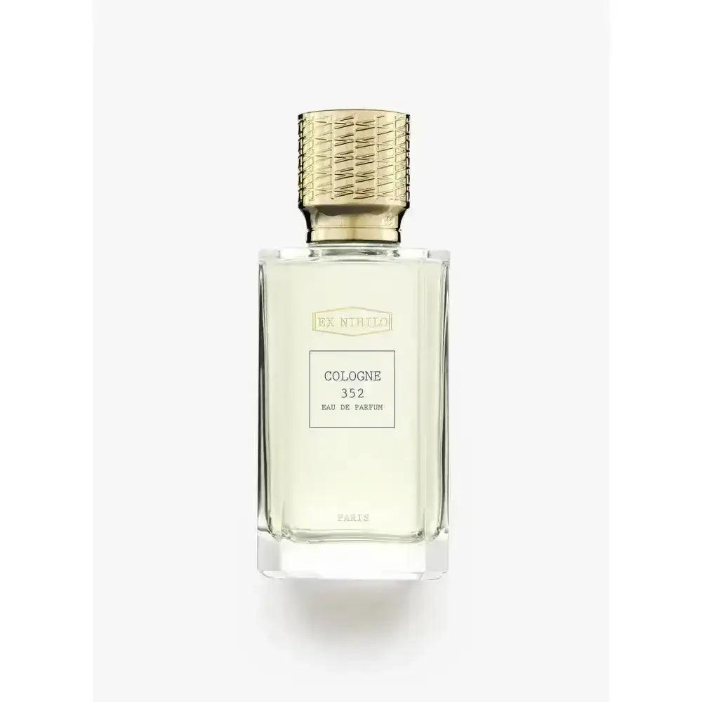 Ex Nihilo Cologne 352 Eau de Parfum - 100 ml - parfum