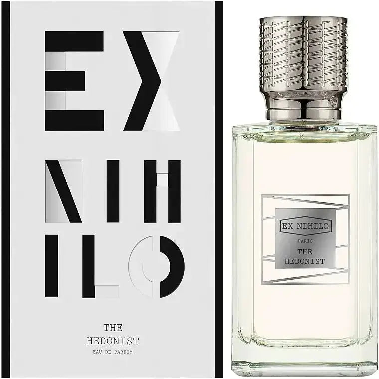 Ex Nihilo The Hedonist Eau De Parfum - 100 ml - parfum