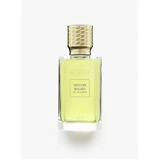 Ex Nihilo Vetiver Moloko Eau de Parfum - 100 ml - parfum