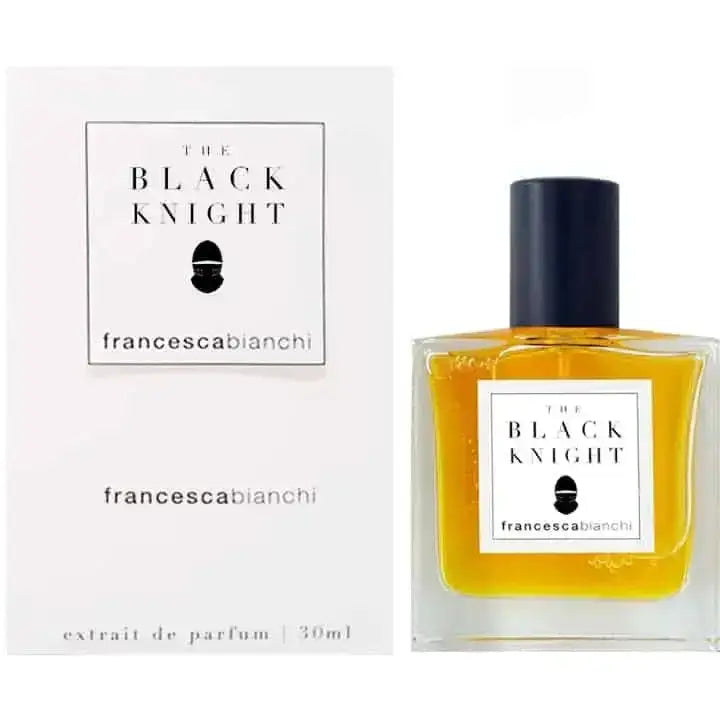 Francesca Bianchi Black Knight extrait de parfum - 30 ml