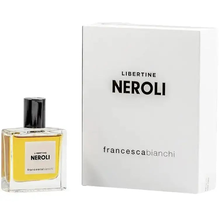 Francesca Bianchi Libertine Neroli extrait de parfum - 30