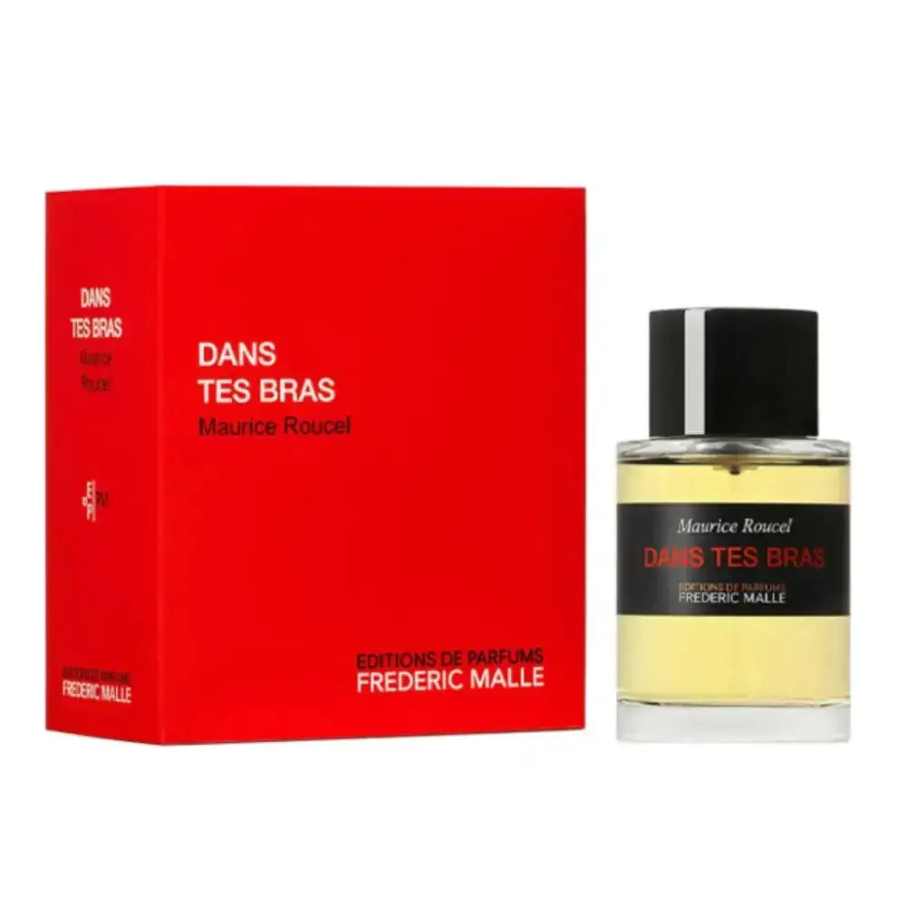 Frédéric Malle Dans Tes Bras Eau de parfum - 100 ml - parfum