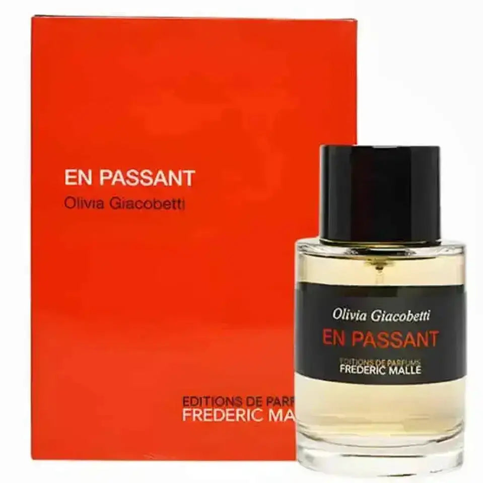 Frédéric Malle En Passant Eau de parfum - 100 ml