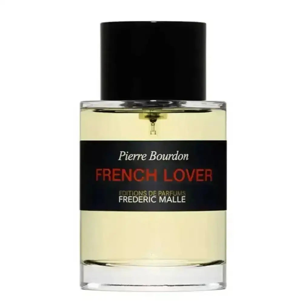 Frédéric Malle French Lover Eau de parfum - 100 ml - parfum