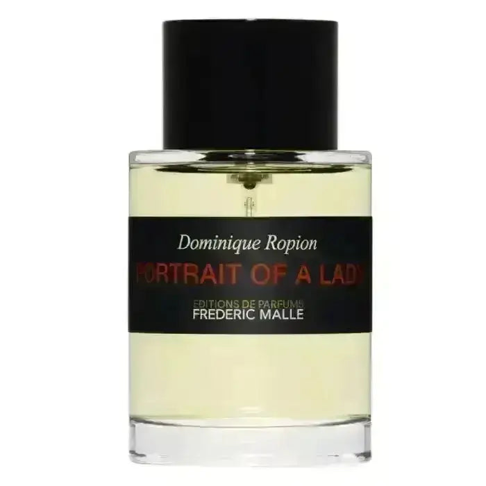 Frédéric Malle Portrait of a lady Eau de parfum - 100 ml