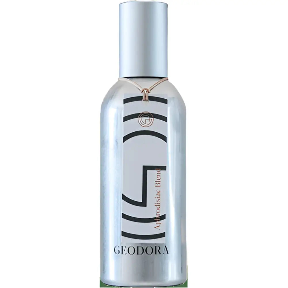 Geodora Aphrodisiac Blend Eau de parfum - 120 ml - parfum