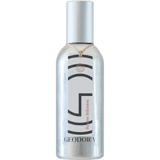 Geodora Baume infusion Eau de parfum - 120 ml - parfum