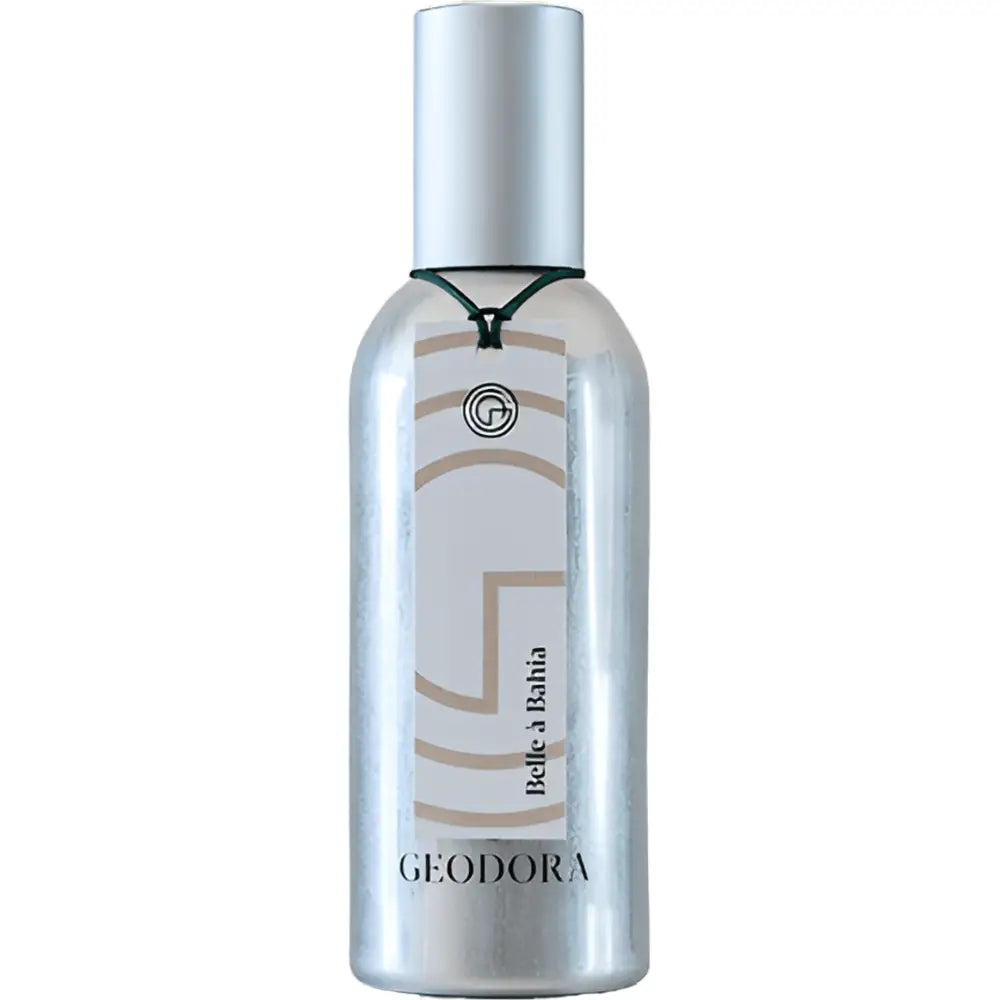 Geodora Belle a Bahia Eau de parfum - 120 ml - parfum