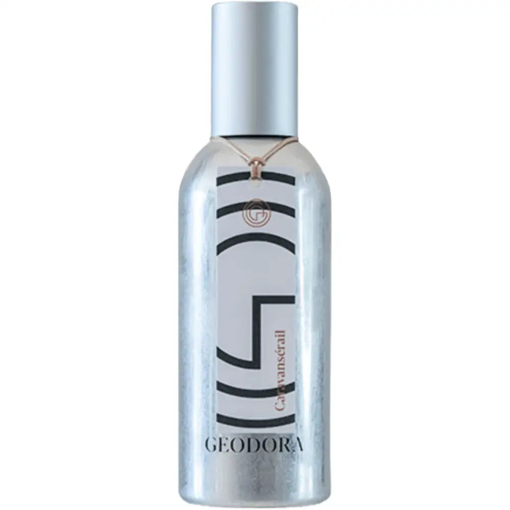 Geodora Caravenserail Eau de parfum - 120 ml - parfum