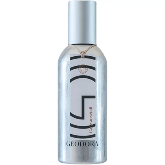 Geodora Caravenserail Eau de parfum - 120 ml - parfum