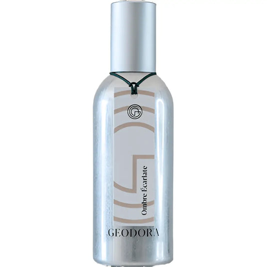 Geodora Ombre Écarlate Eau de parfum - 120 ml - parfum