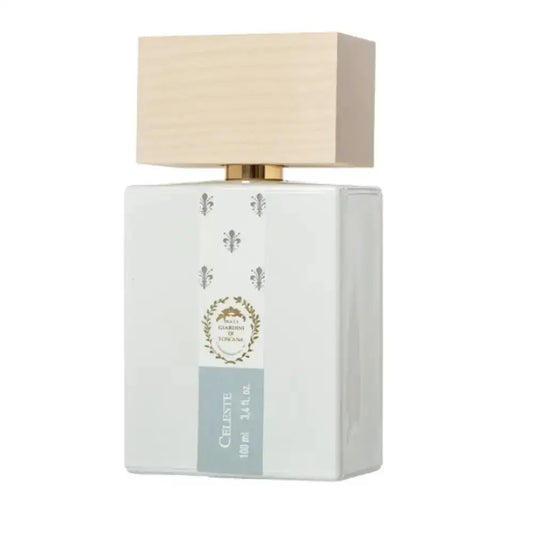 Giardini Di Toscana Celeste Eau de Parfum - 100 ml - parfum