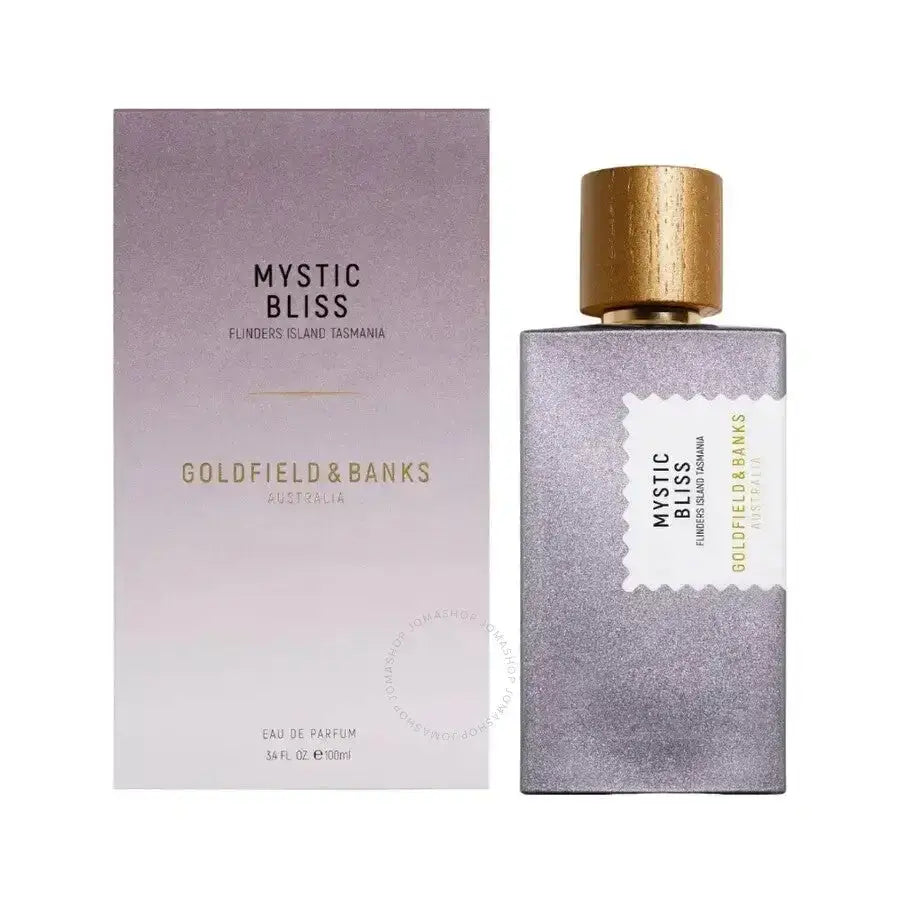 Goldfield & Banks Mystic Bliss parfum - 100 ml - parfum