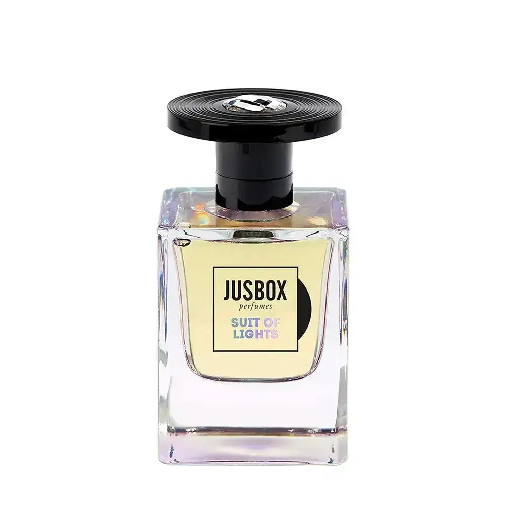 Jusbox Suit of Lights eau de parfum - 78 ml - parfum