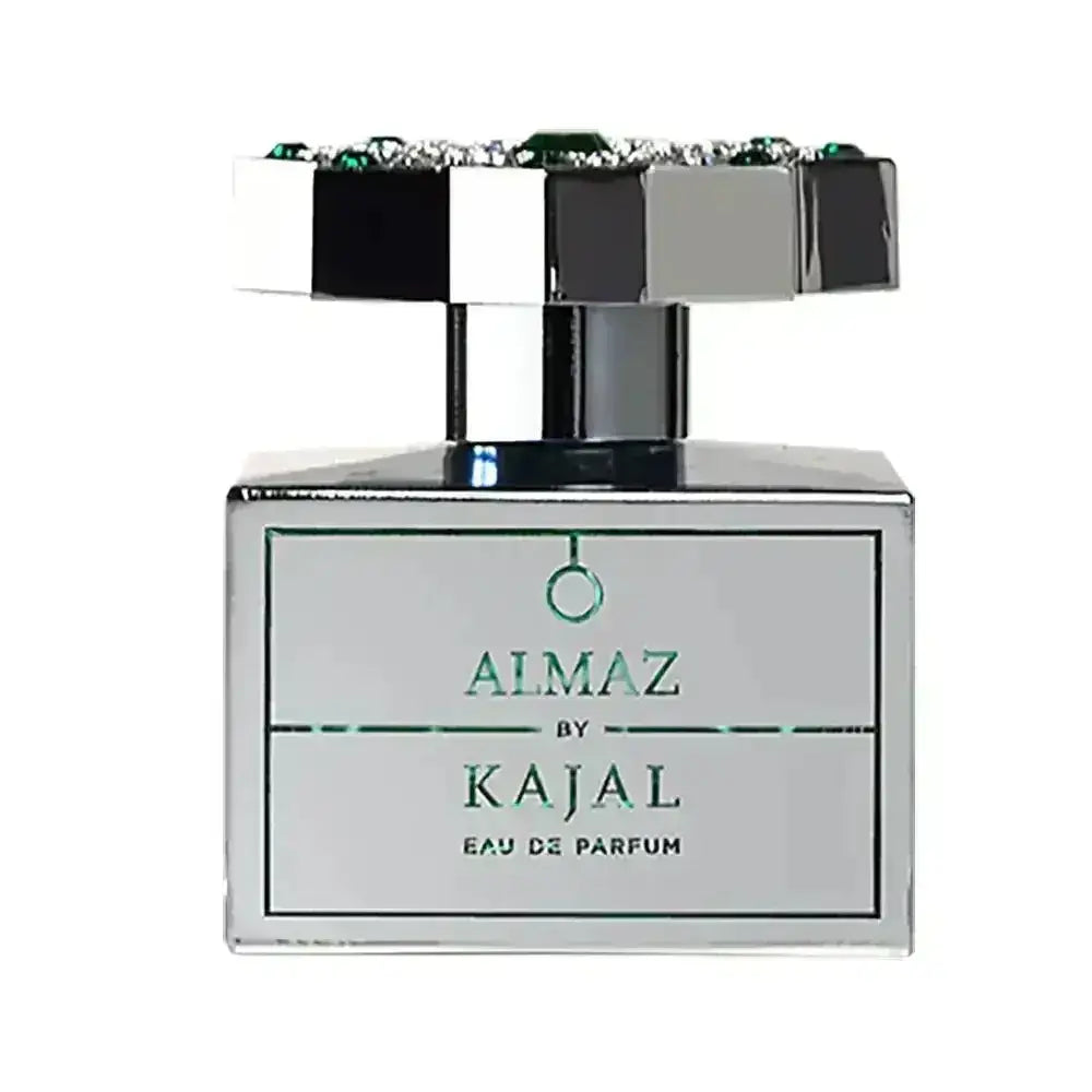 Kajal Almaz eau de parfum - 100 ml - parfum