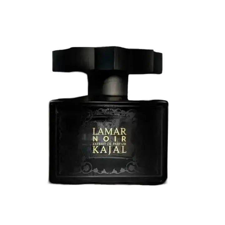 Kajal Lamar Noir extrait de parfum - 100 ml - parfum