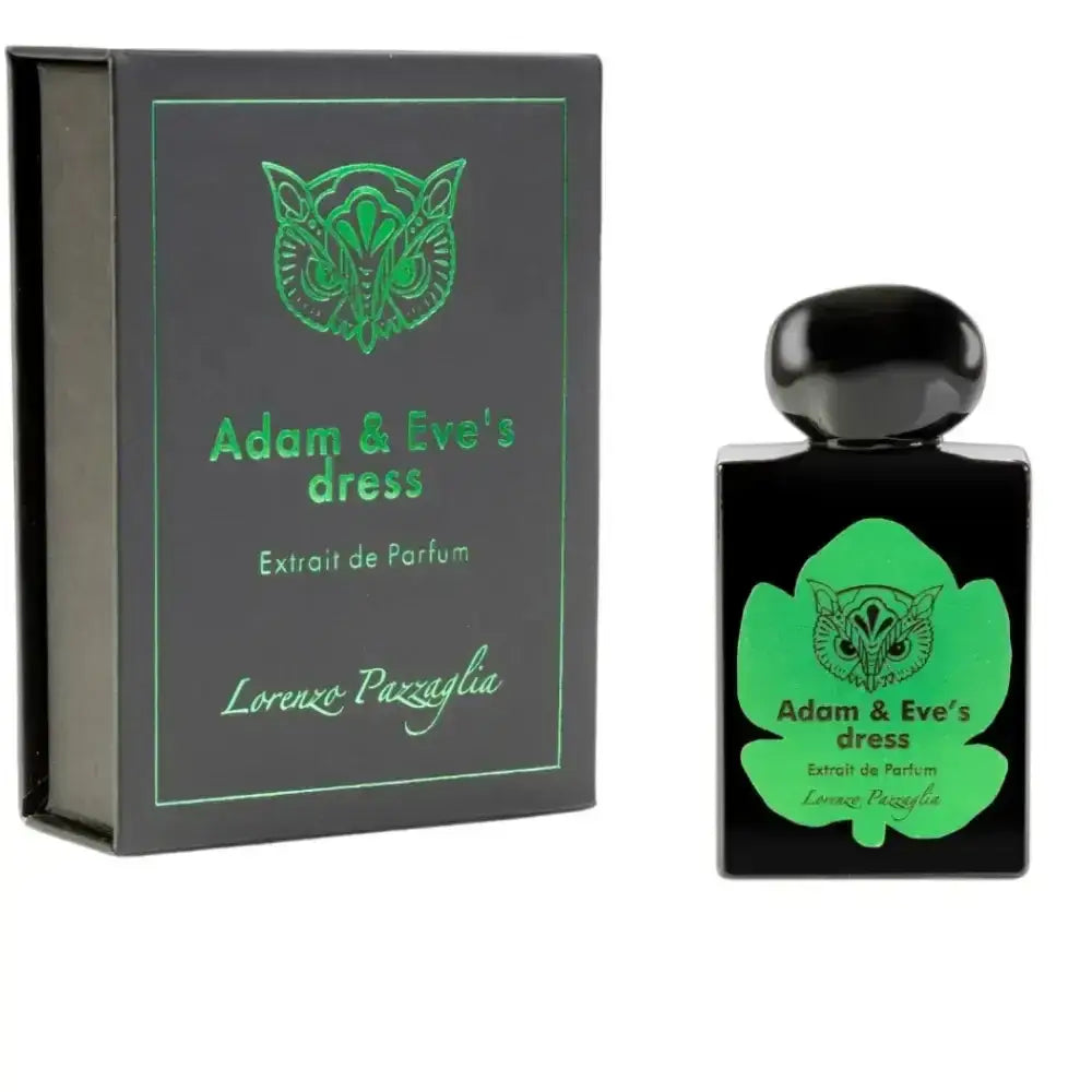 Lorenzo Pazzaglia Adam & Eve’s Dress Extrait de parfum