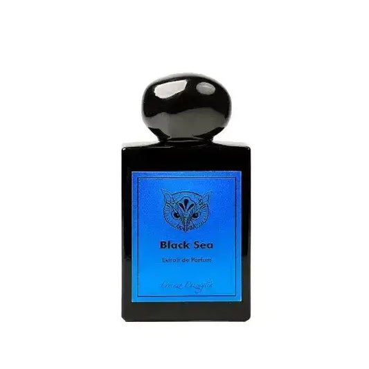 Lorenzo Pazzaglia Black Sea Extrait de parfum - 50 ml