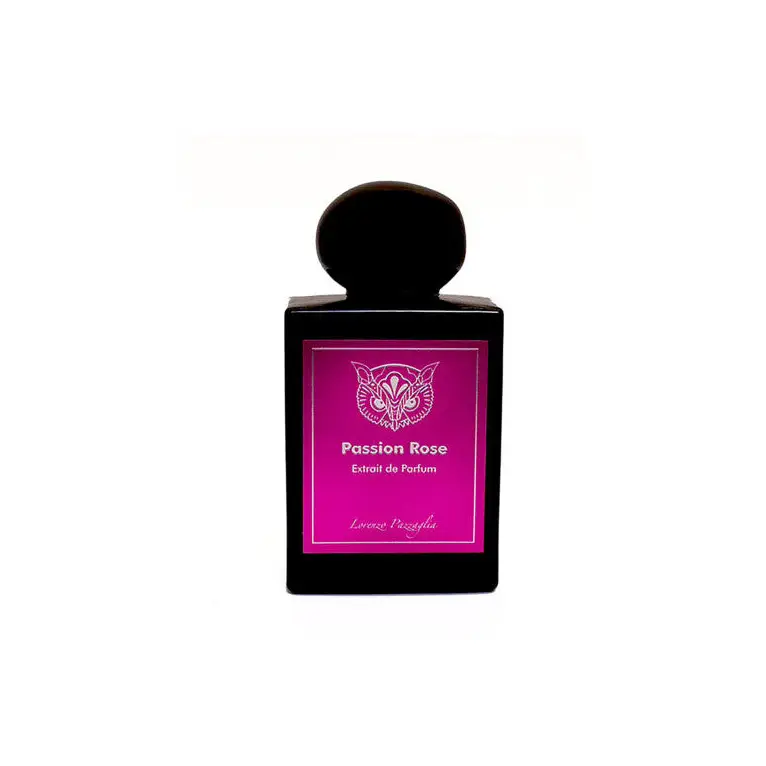 Lorenzo Pazzaglia Passion Rose Extrait de parfum - 50 ml