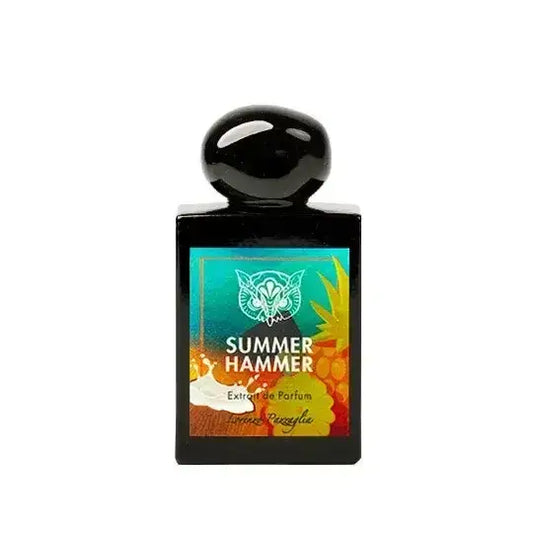 Lorenzo Pazzaglia Summer Hammer Extrait de parfum - 50 ml