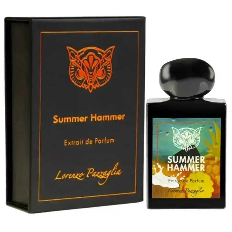 Lorenzo Pazzaglia Summer Hammer Extrait de parfum - 50 ml