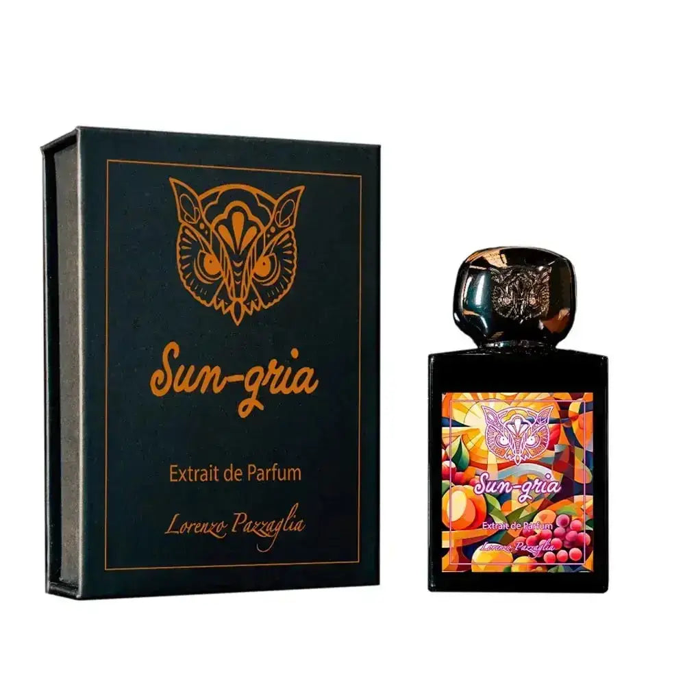 Lorenzo Pazzaglia Sun Gria Extrait de parfum - 50 ml